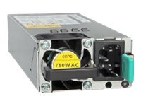 750W Common Redundant Power Supply FXX750PCRPS (Platium-Efficiency), Single