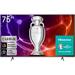 75E7KQ PRO QLED SMART TV HISENSE