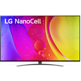 75NANO813QA NanoCell 4K UHD TV LG