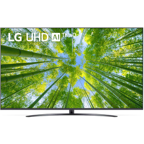 75UQ81003LB LED ULTRA HD TV LG