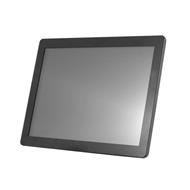 8" Glass display - 800x480, 250nt, RES, VGA