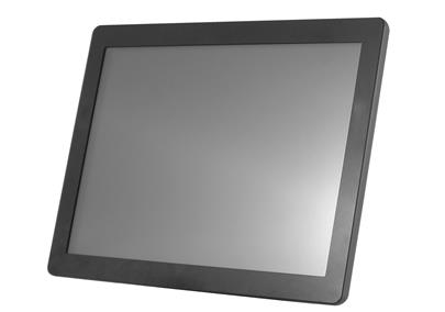8" Glass display - 800x480, 250nt, USB