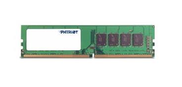 8GB DDR4-2133MHz Patriot CL15 SR 512x16