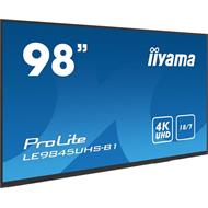 98" iiyama PROLITE LE9845UHS-B1