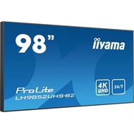 98" iiyama PROLITE LH9852UHS-B2