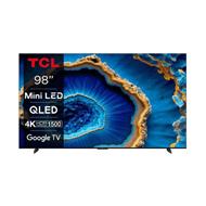 98C805 QLED MINI-LED ULTRA HD LCD TV TCL