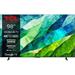 98C855 QLED TV Mini LED 144Hz TCL