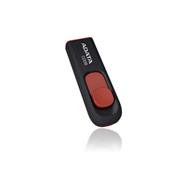 A-DATA C008  Flash 16GB, USB 2.0, Black