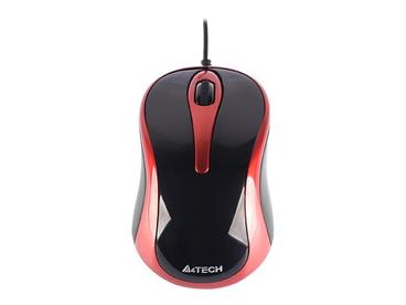 A4-TECH A4TMYS41193 Mouse V-TRACK N-350-2