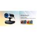 A4tech PK-910H, Webkamera Full HD (1920x1080), mikrofon, USB