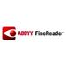 ABBYY FineReader PDF Standard, Single User License (ESD), GOV/NPO/EDU, Subscription 1y