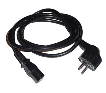 AC Power Cord for MX and MS (EU Plug)