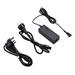 Acer ADAPTOR 45W_3phy 19V Black EU and UK POWER CORD (Swift 1, 3, 5; Spin 1, 5; TM X3; TM Spin B1; Chromebook 11, R11, 14, 15