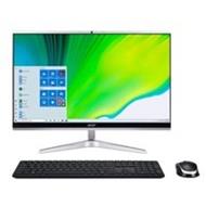 ACER AIO Aspire C24-1650 - 23.8" Full HD TFT,i3-1115G4@3,00 GHz,4GB,256SSD,UHD Graphics,FDOS