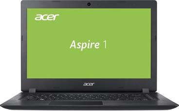 Acer Aspire 1 - 14"/N4000/4G/64GB/W10S černý