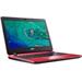 Acer Aspire 1 (A111-31-C82A) Celeron N4000/4GB+N/eMMC 64GB+N/A/HD Graphics/11.6" HD matný/BT/W10 Home in S mode/Red
