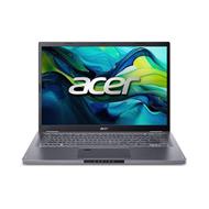 Acer Aspire 14 (A14-51M-59K1) Core 5 120U/16GB/512GB SSD/14" WUXGA/Win11 Home/šedá 