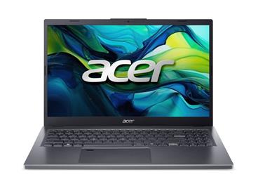 Acer Aspire 15 (A15-51M-644F) i5-120U/16GB/1TB SSD/15,6" QHD/Win11 Home/šedá