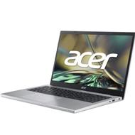 ACER Aspire 3 15.6in FHD i3-N305/8/256/Int/W11S silver (klávenice CZ + SK)