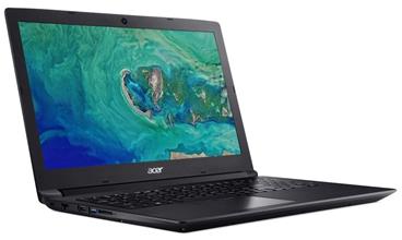 Acer Aspire 3 (A315-21G-96L8) AMD Dual-Core A9-9420e/4GB+4GB/128GB SSD+1TB/15.6" FHD Acer LED LCD/AMD Radeon 530/W10 Home/Black