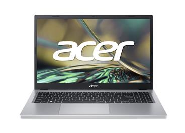 Acer Aspire 3 (A315-24P-R0GR) AMD Ryzen 5 7520U/8GB/512GB SSD/15,6"/W11 Home stříbrná