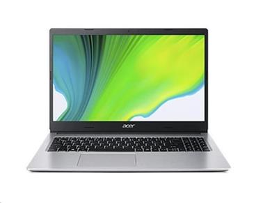 Acer Aspire 3 (A315-24P-R4HJ) Ryzen 5 7520U/16GB/512GB SSD/15" FHD IPS/W11 Home stříbrná