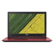 Acer Aspire 3 (A315-32-P388) Pentium N5000/4GB OB +N/256GB SSD+N/15.6" FHD LED LCD matný/HD Graphics/W10 Home/Red