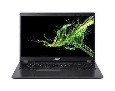 Acer Aspire 3 (A315-34-P3K3) Pentium N5030/8GB/256GB/15.6" FHD/UHD Graphics/Win11/černá