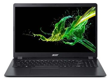 Acer Aspire 3 (A315-42-R4YS) AMD Ryzen 3 3200U/4GB+N/128GB+N/15.6" FHD Acer matný LED LCD /Radeon Vega 3 /W10 S/Black