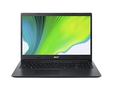 Acer Aspire 3 (A315-56-3813) Core i3-1005G1/8GB/256GB SSD/UHD Graphics/15,6" FHD LED/Win11 S Home/černý