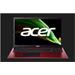 Acer Aspire 3 (A315-58-3075) i3-1115G4/8GB/512GB SSD/15,6" FHD/Linux červená