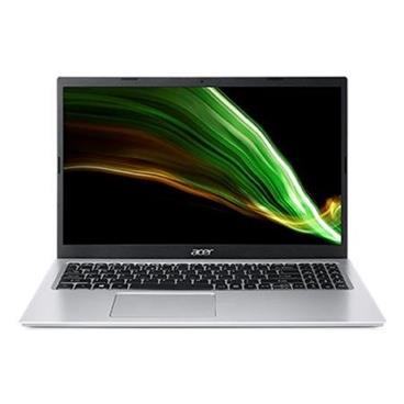 Acer Aspire 3 (A315-58-54TF) i5-1135G7/4GB+4GB/512GB SSD/15.6" FHD IPS LCD/Iris Graphics/W10 Home/Stříbrná