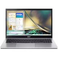 Acer Aspire 3 (A315-59-315N) i3-1215U/8GB/512GB SSD/15.6" FHD/Linux/stříbrná