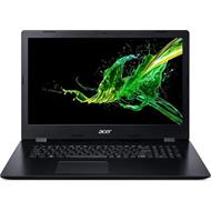 Acer Aspire 3 (A317-32-C8E6) Celeron N4000/4GB+N/256GB+N/17.3 HD+ Acer lesklý LED LCD/HD Graphics/W10 Home/Black