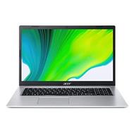 Acer Aspire 3 (A317-33-C0X1) Celeron N5100/4GB/128GB SSD/17,3" FHD/UHD Graphics/Win11 Home/stříbrná