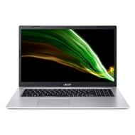 Acer Aspire 3 (A317-53-55PA)  i5-1135G7/8GB/512GB SSD/17.3" FHD IPS LCD/ Xe Graphics/W10 Home/Stříbrný