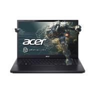 Acer Aspire 3D 15 SpatialLabs Edition (A3D15-71GM-734V)  i7-13620H/32GB/1TB SSD/15,6"UHD 3D displej /GF4050/Win11 PRO/černá