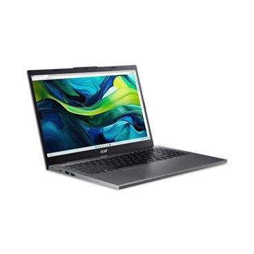 Acer Aspire 5 (A15-41M-R4FS) Ryzen 7 8840HS/16GB/1TB SSD/15.6"/Win11 Home/šedá