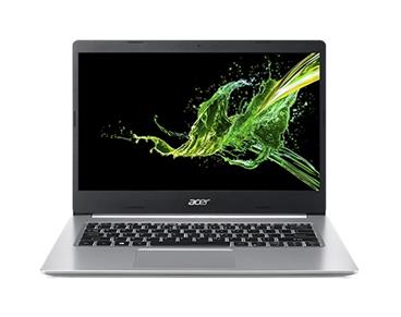 Acer Aspire 5 (A514-53-5195) i5-1035G1/4GB+4GB/512GB SSD+N/UHD Graphics/14" FHD IPS LED matný/W10 Home/Silver