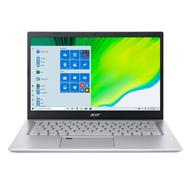 Acer Aspire 5 (A514-54-32GU) i3-1115G4/4GB+4GB/256GB SSD+N/UHD Graphics/14" FHD IPS LED matný/BT/W10 Home/Silver