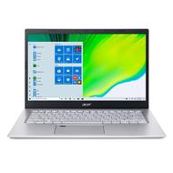 Acer Aspire 5 (A514-54-34MB) i3-1115G4/4GB+4GB/512GB SSD+N/UHD Graphics/14" FHD IPS LED matný/BT/W10 Home/Black