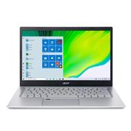 Acer Aspire 5 (A514-54-52S7) i5-1135G7/16GB/512GB SSD/14"/Win11 Home/Stříbrná