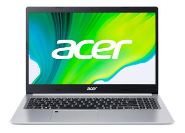 Acer Aspire 5 (A515-44-R61F) Ryzen 7 4700U/16GB/512GB SSD/15.6" FHD IPS/Win10 Home/Stříbrná