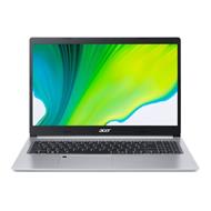 Acer Aspire 5 (A515-45-R7XZ) Ryzen 5 5500U/4GB+4GB/512GB SSD/15,6" FHD IPS/AMD Radeon/W10 Home/Stříbrný