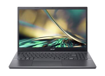 Acer Aspire 5 (A515-47-R4N0) Ryzen 7 5825U/16GB/15" FHD IPS/512GB SSD/Linux šedá