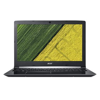 Acer Aspire 5 (A515-51G-55VR) Core i5-8250U/4GB+4GB/256GB/15.6" FHD Acer ComfyView IPS LED LCD/GF MX150/ Linux/Black