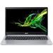 Acer Aspire 5 (A515-55-50D5) Core i5-1035G1/4GB+4GB/512GB SSD/15.6"FHD Acer IPS LED LCD/W10 Home/Silver