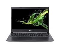 Acer Aspire 5 (A515-55-539R) Core i5-1035G1/16GB+N/A/512GB SSD+N/UHD Graphics/15.6" FHD IPS LED matný/BT/W10 Home/Black