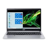 Acer Aspire 5 (A515-55-78LL) i7-1065G7/16GB+N/A/512GB SSD+N/UHD Graphics/15.6" FHD IPS LED matný/W10 Home/Silver