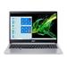 Acer Aspire 5 (A515-55G-56UZ) i5-1035G1/16GB+N/A/512GB SSD+N/GeForce MX350 2GB/15.6" FHD IPS LED matný/BT/W10 Home/Silver